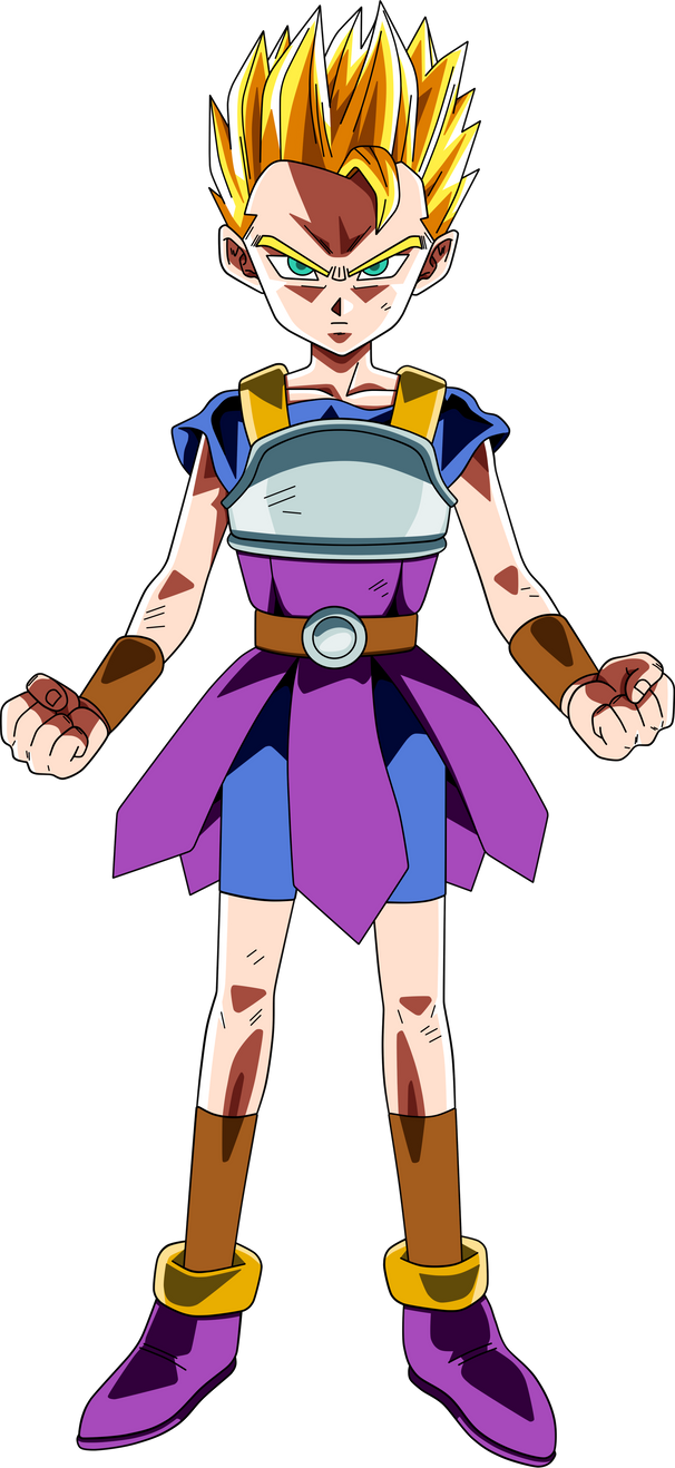 Kyabe Matlab Kyabe Super Saiyan by Dark-Crawler on DeviantArt