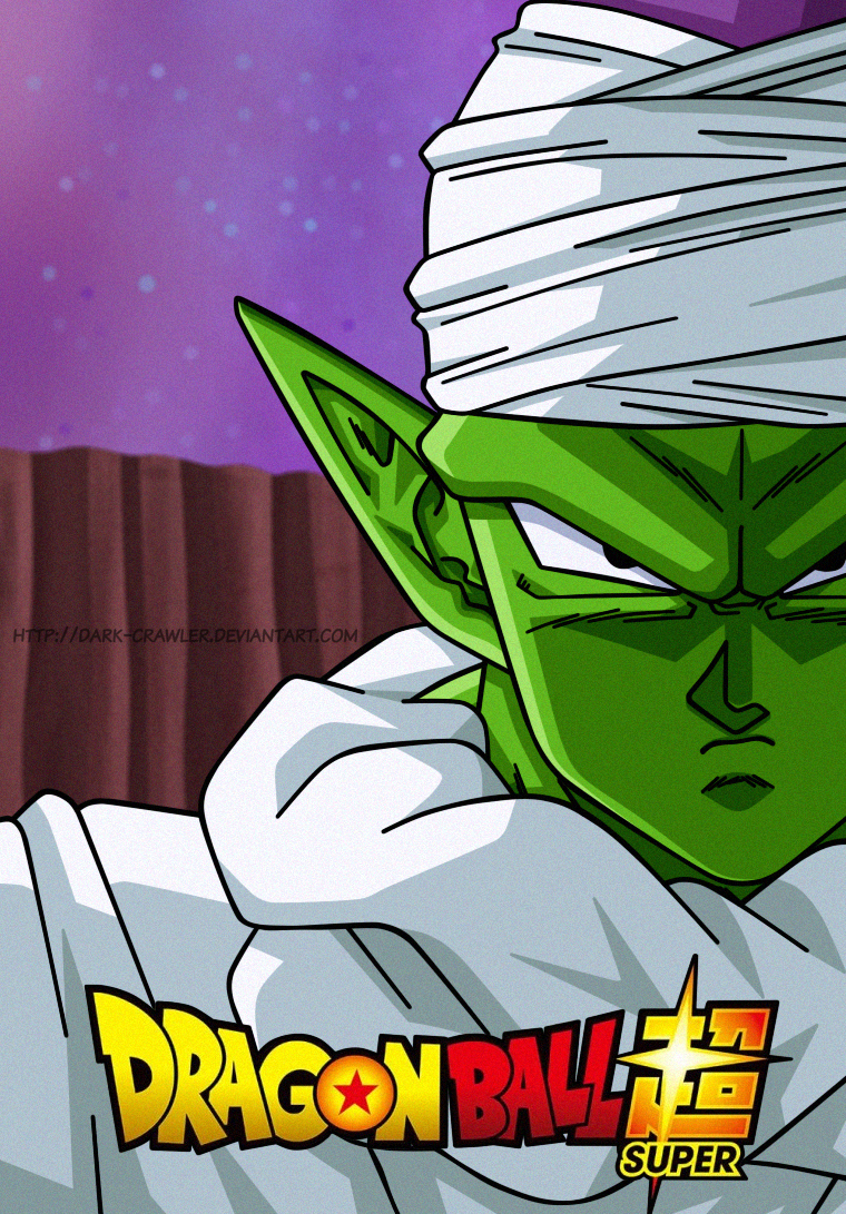 DBS: Piccolo