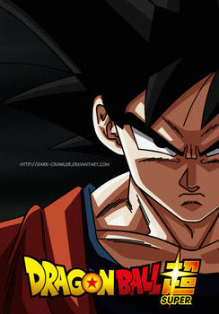 DBS: Son Goku
