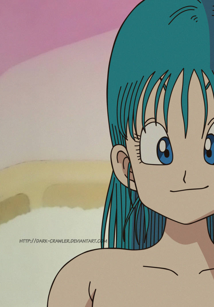 DB Bulma by DarkCrawler on DeviantArt