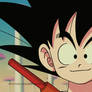 DB: Son Goku