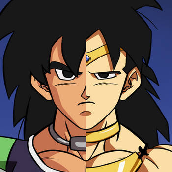 Broly