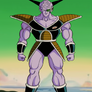 Captain Ginyu