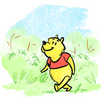 Dsc Winnie The Pooh