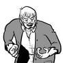 Dsc Solomon Grundy