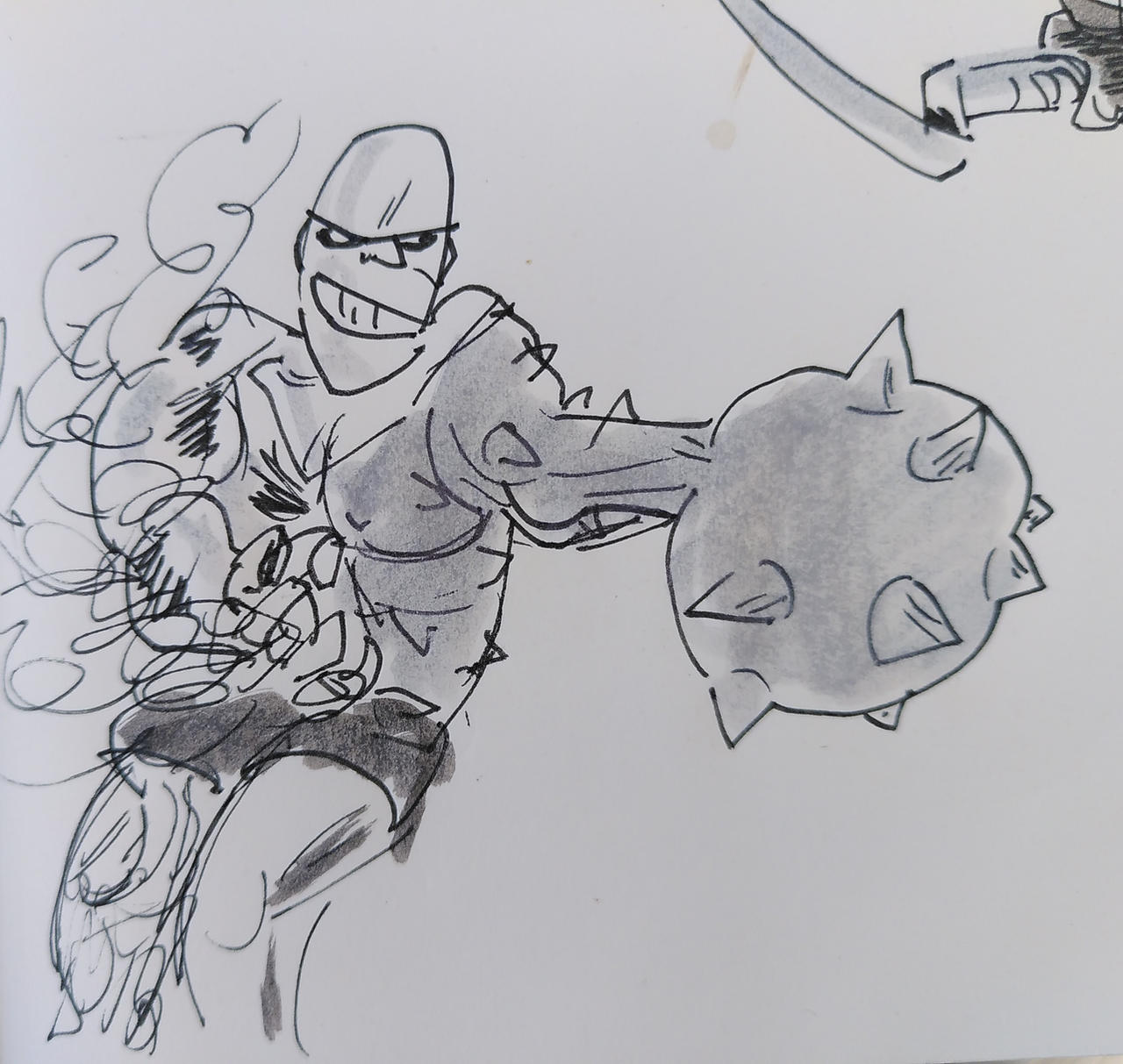 Metamorpho Deviantart DSC Metamorpho by LeSam on DeviantArt