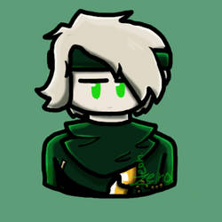 Enemy Lloyd