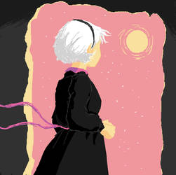 Rose Lalonde - Homestuck