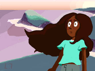 Connie