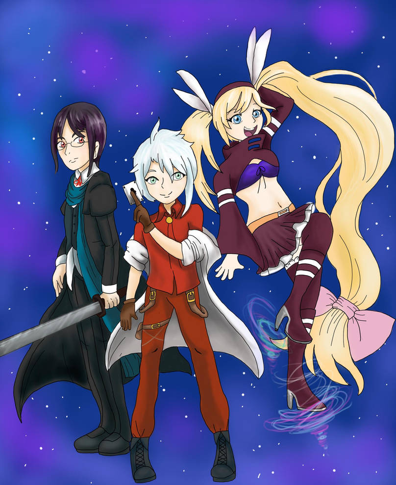 Chronos Ruler Mc Chronos Ruler - Time and Space by Laytons-Gal on DeviantArt