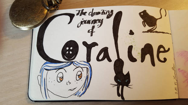 The other Coraline