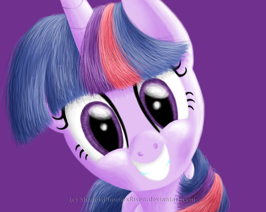 Twilight Sparkle