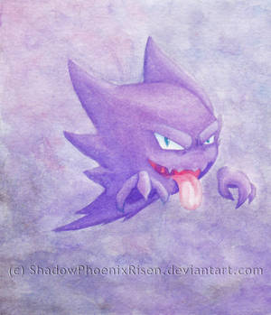 Haunter