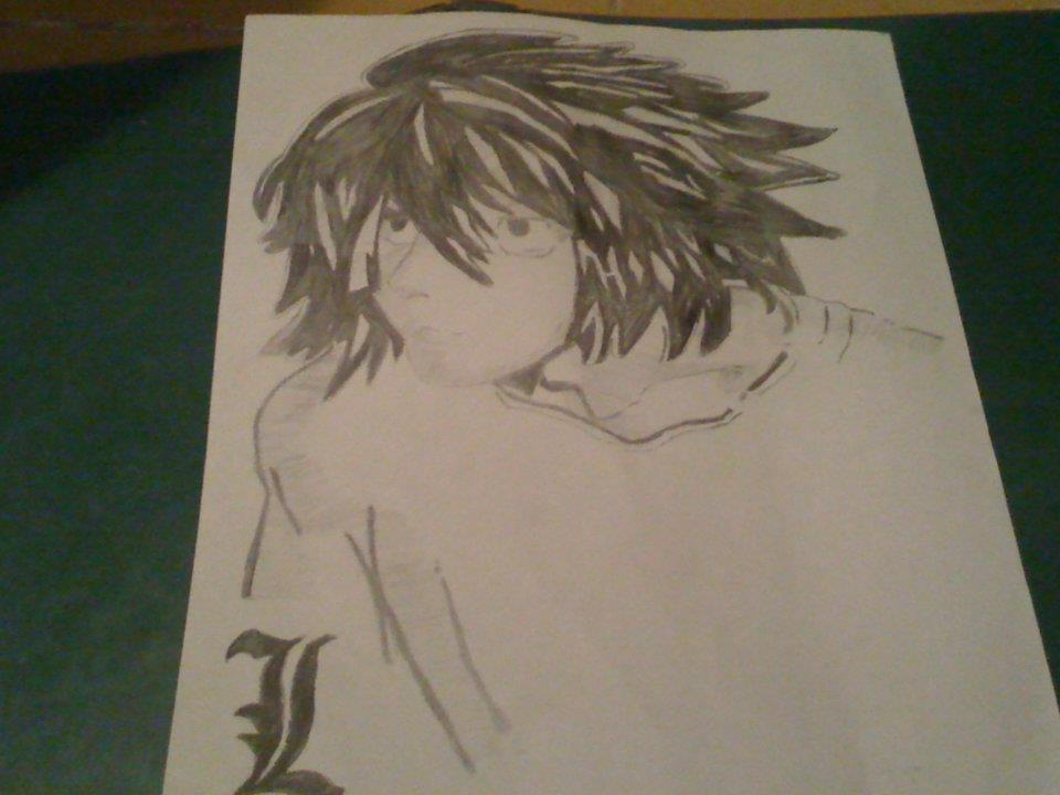 Arthur Rader L by ArthurRader on DeviantArt