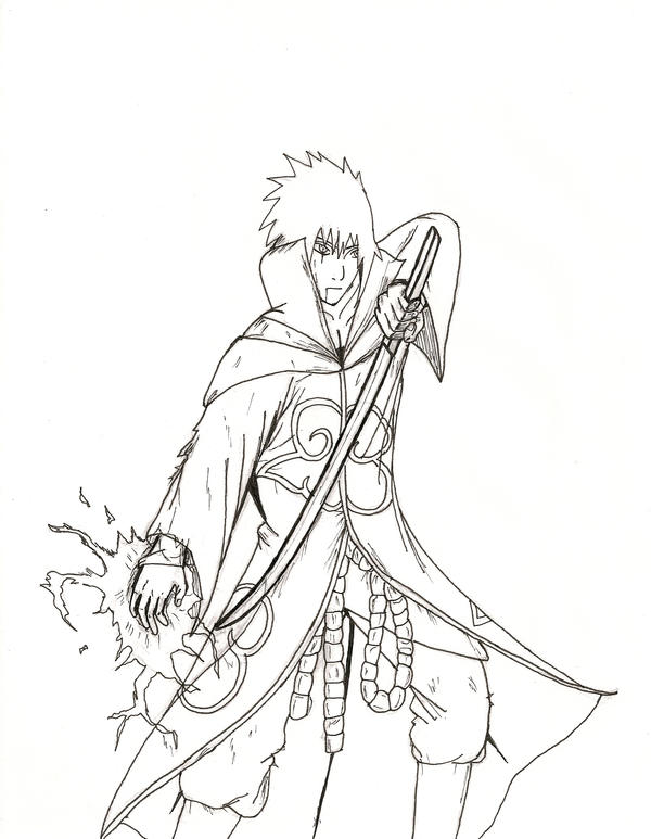 Cara Menggambar Sasuke Dengan Mudah Untuk Para Pemula Cara Menggambar Sasuke Dengan Mudah Untuk Para Pemula