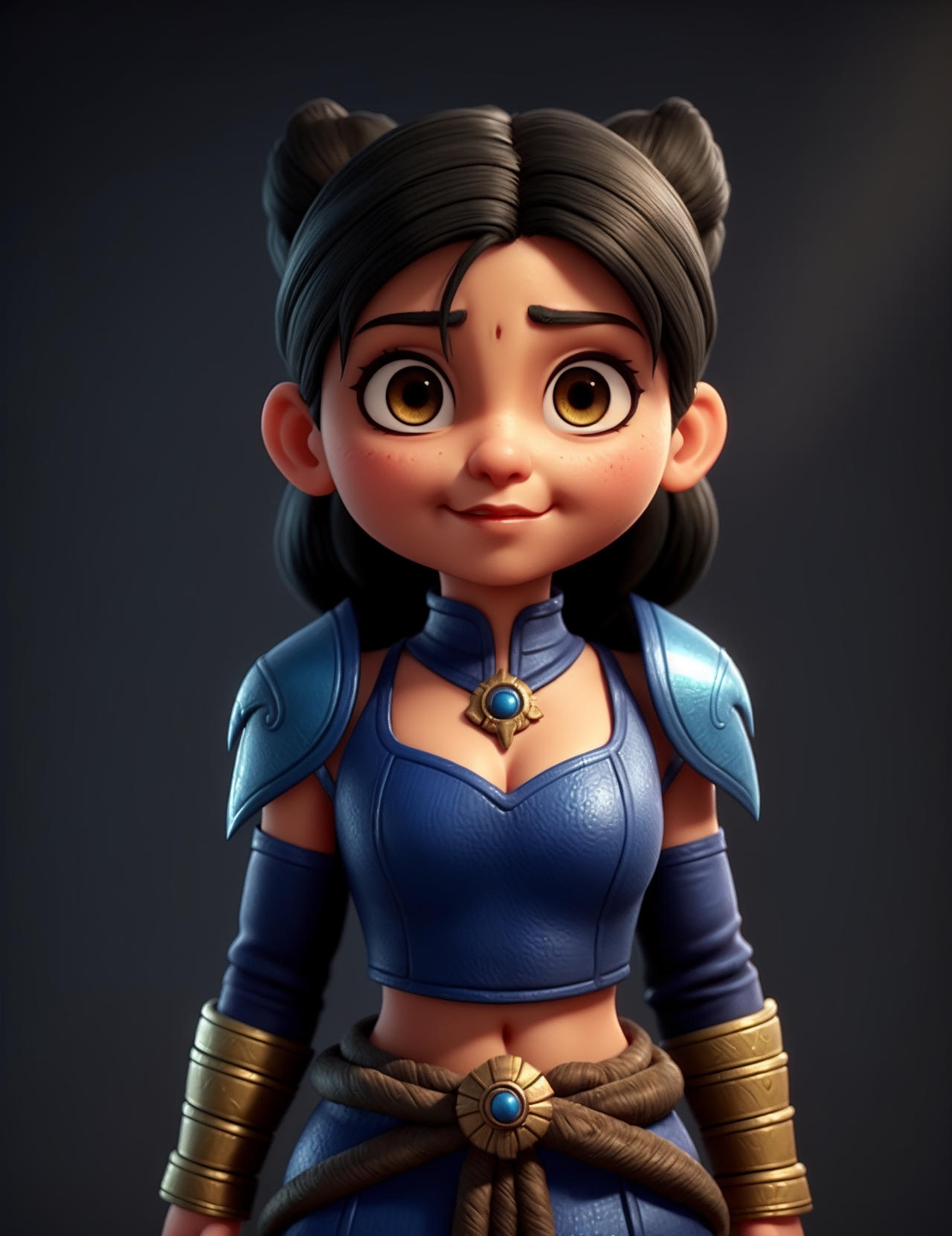 Nitara Mortal Kombat by AIVoodoo on DeviantArt