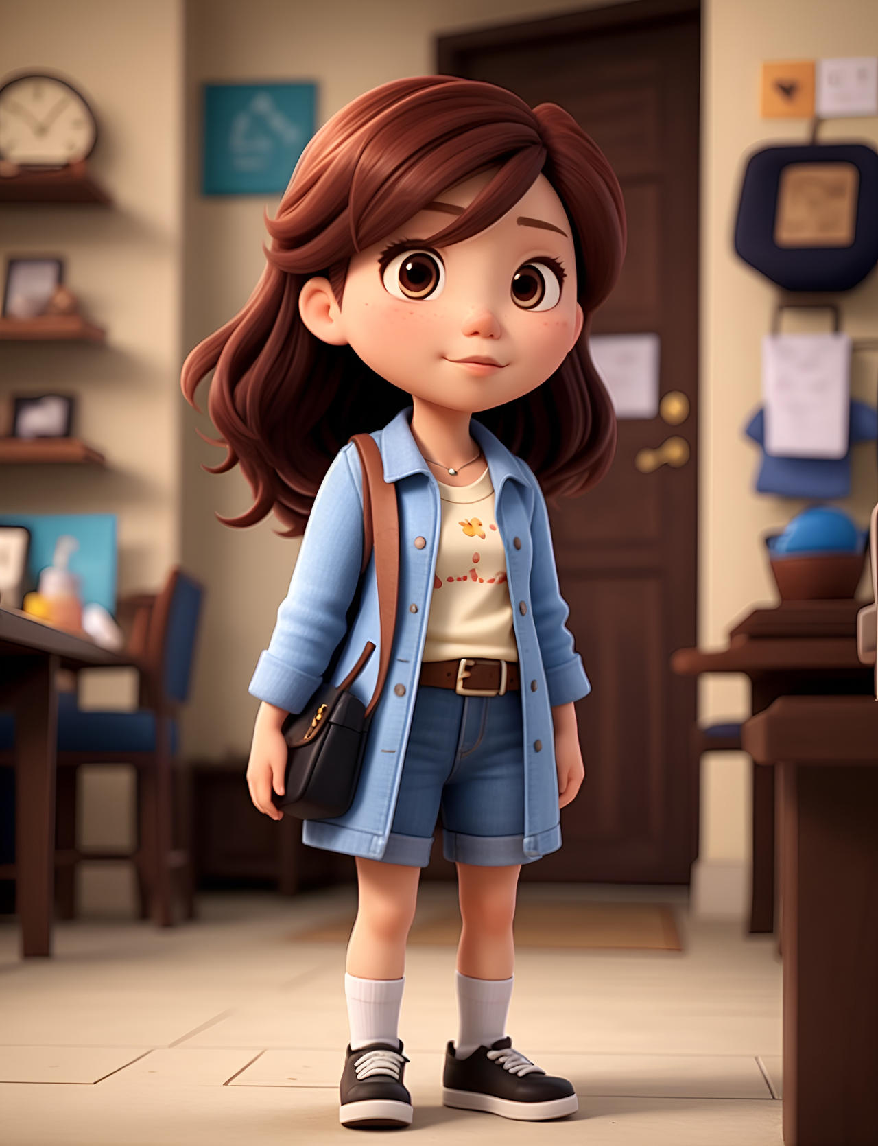 Jessica Yu Jessica Yu by AIVoodoo on DeviantArt