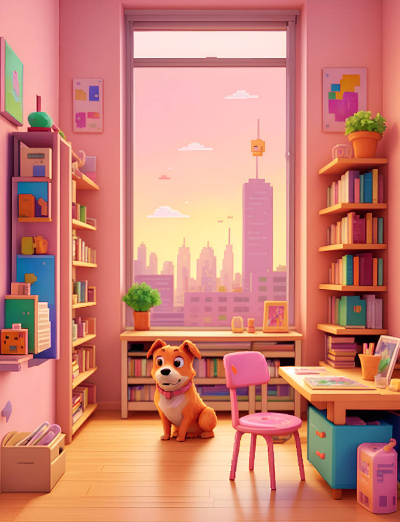 Studnine Deviantart Loft Artist Studio by AIVoodoo on DeviantArt