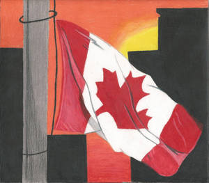 Canada Flag