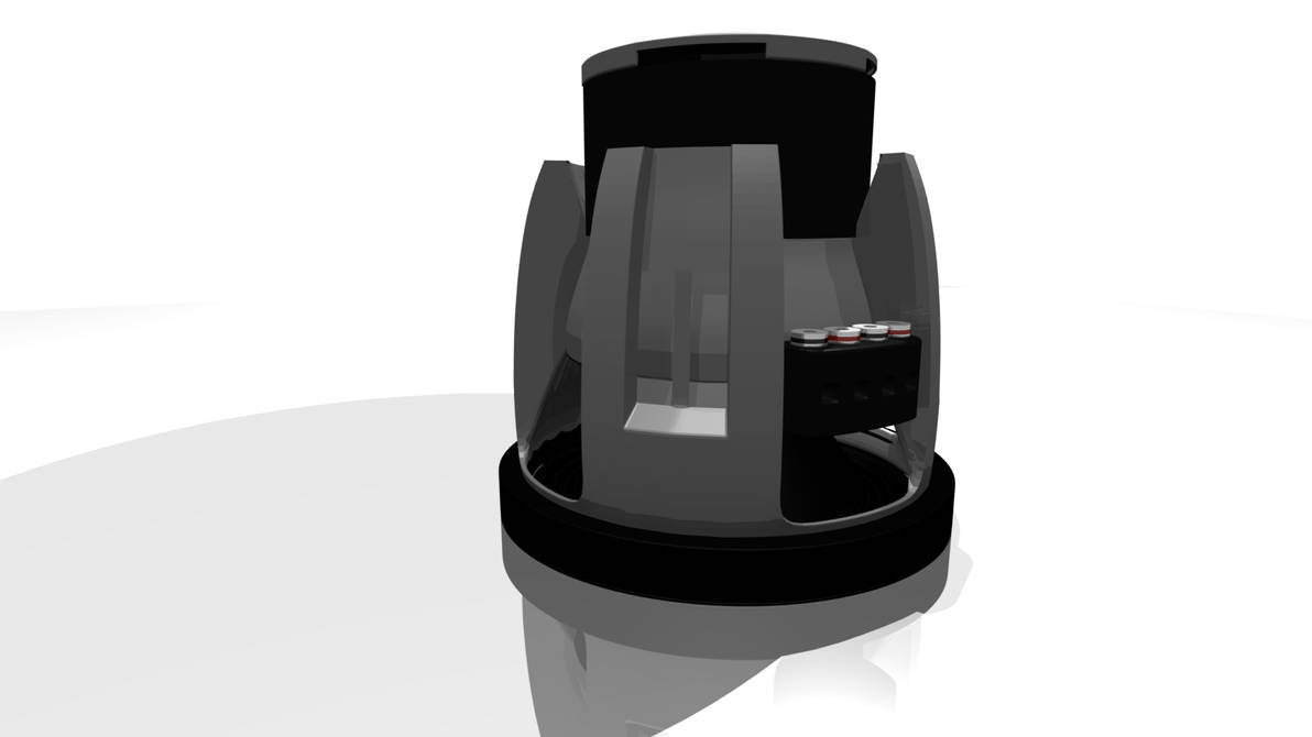 Alpine Type R 12' by SbroCali360 on DeviantArt