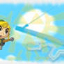 Wind Waker Signature