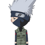 Kakashi Hatake