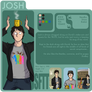 SftT: Josh