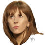 Donna Noble - Painter IX