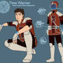 Time Warrior