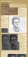 Pencil Tutorial by Girl-on-the-Moon