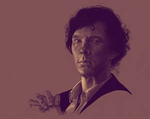 Benedict of Baker Street