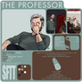 SftT: The Professor