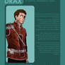 SFTT: Drax