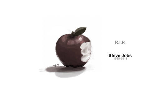 Steve Jobs 1955-2011