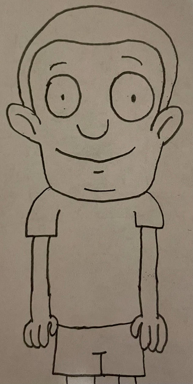 Regular Sized Rudy By NostalgicSakura On DeviantArt Regular sized rudy by nostalgicsakura on deviantart