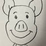 Piglet