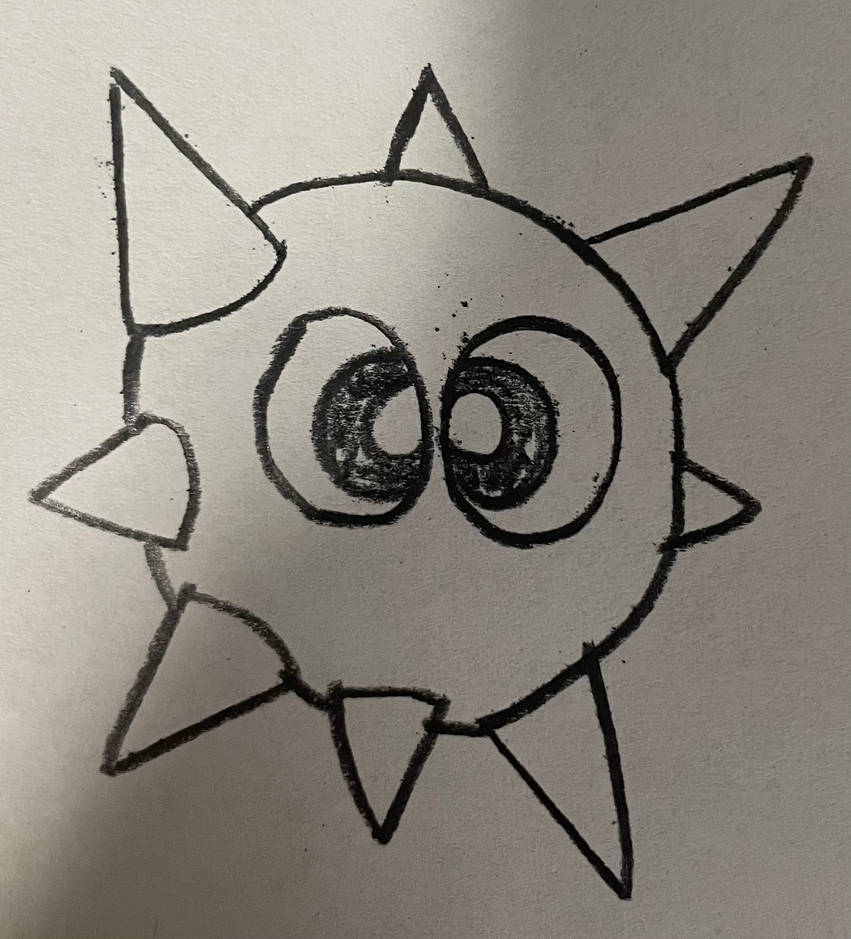 Gordo by NostalgicSakura on DeviantArt