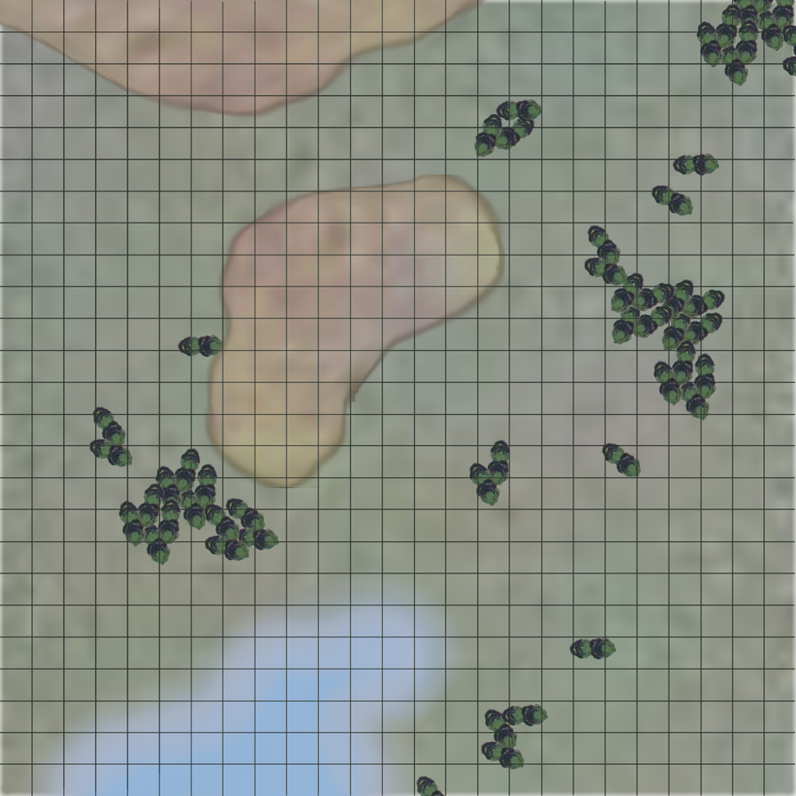 Dawn Patrol - Custom Map #1 by Dazzle--Flash on DeviantArt
