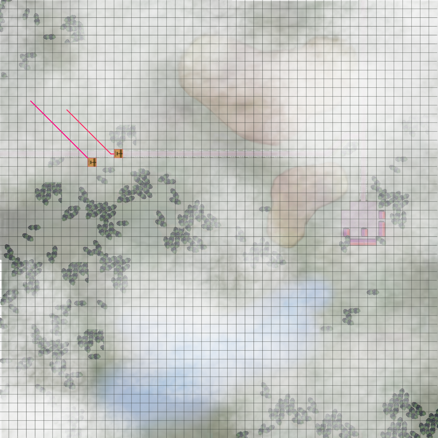 Mission 2 Cloudy Map 3 by Dazzle--Flash on DeviantArt