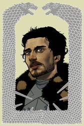 Robb Stark
