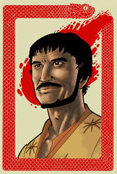 Oberyn Martell