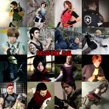 Resident Evil