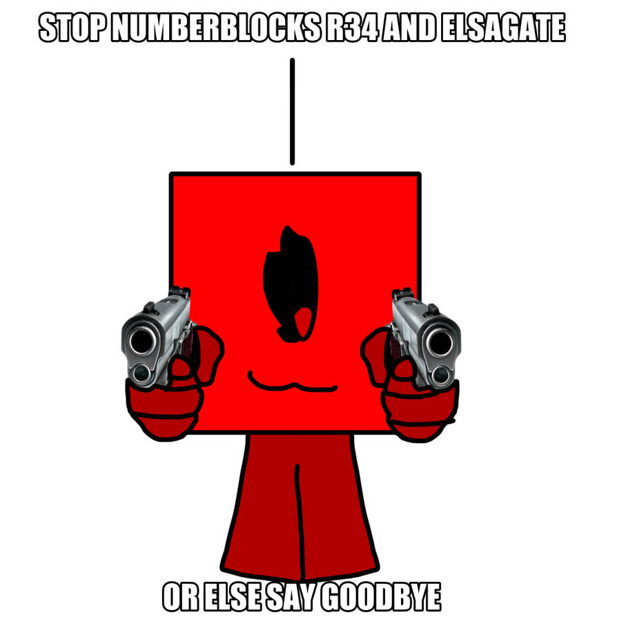Numberblocks memes that cure depression by PhilippinesCH1208 on DeviantArt