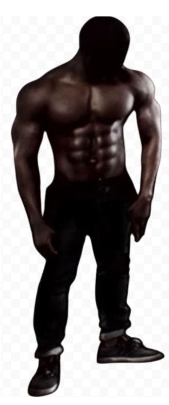 Randy 2 by trashboatxx on DeviantArt