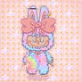 Labubu Character Design