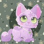 LPS 1628 Lineless Fullbody