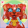 LPS 1010 Halfbody