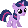 Filly Twilight Sparkle - Re-Upload