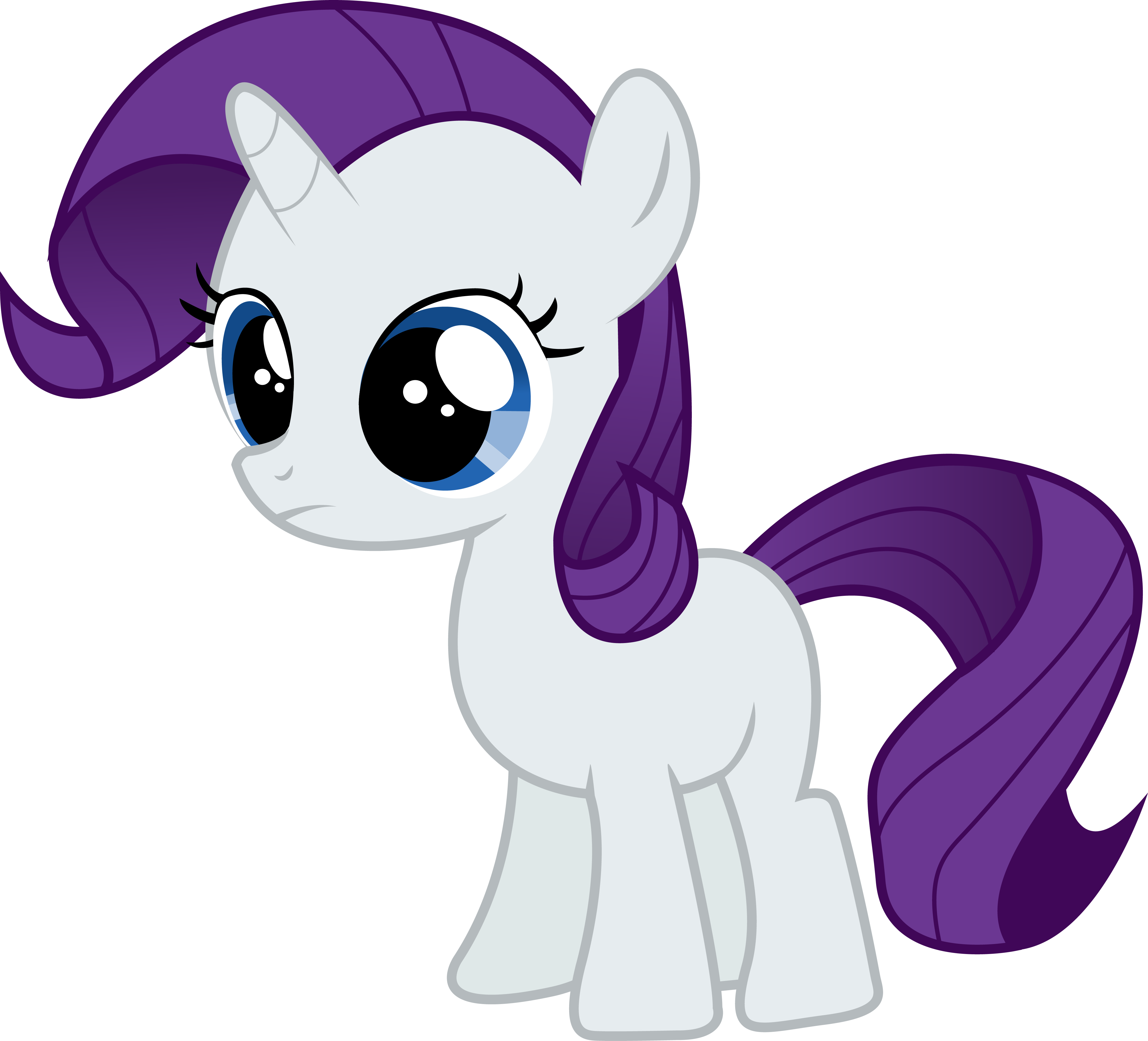 Filly Rarity