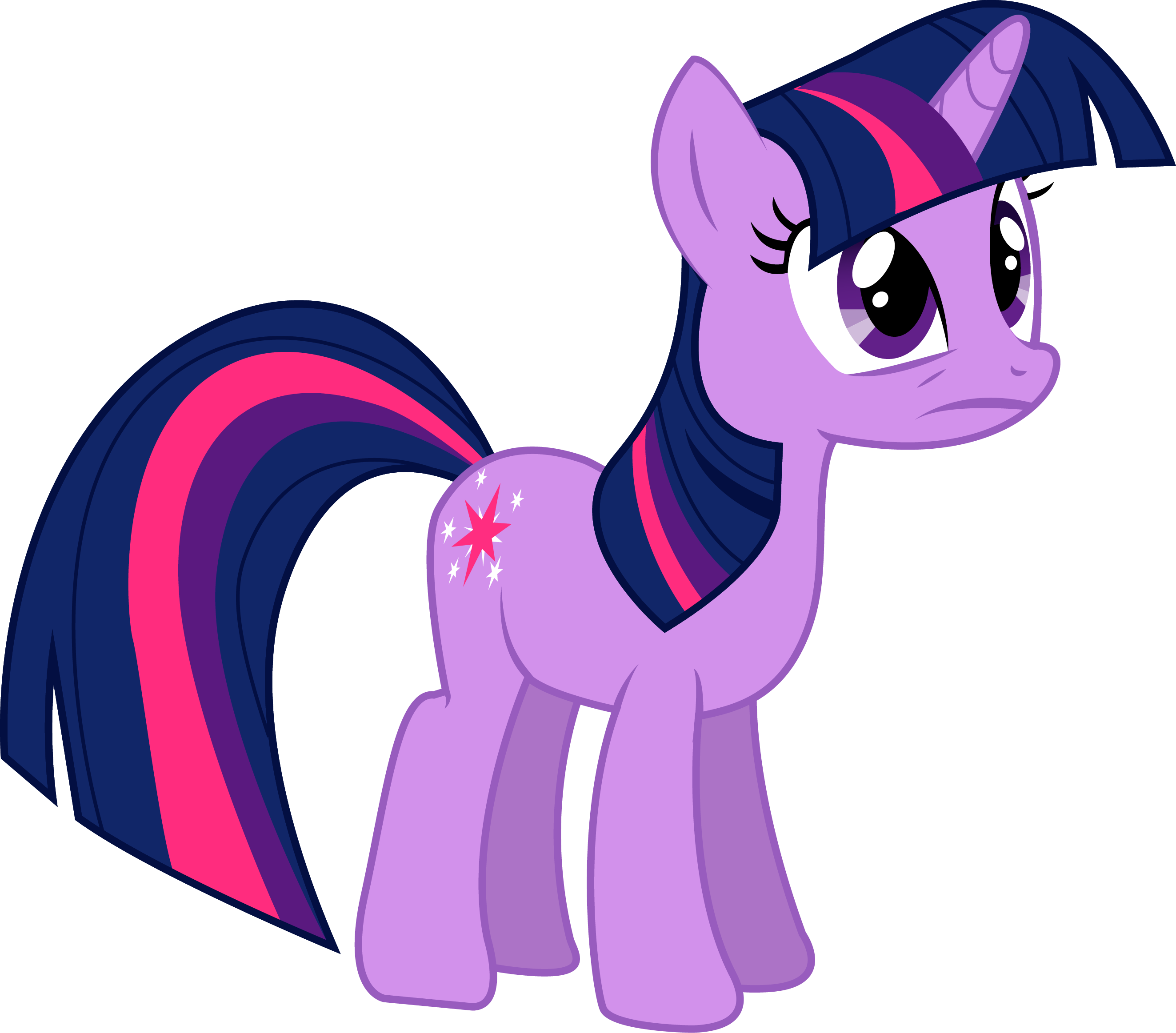 Frozen Twilight by Silentmatten